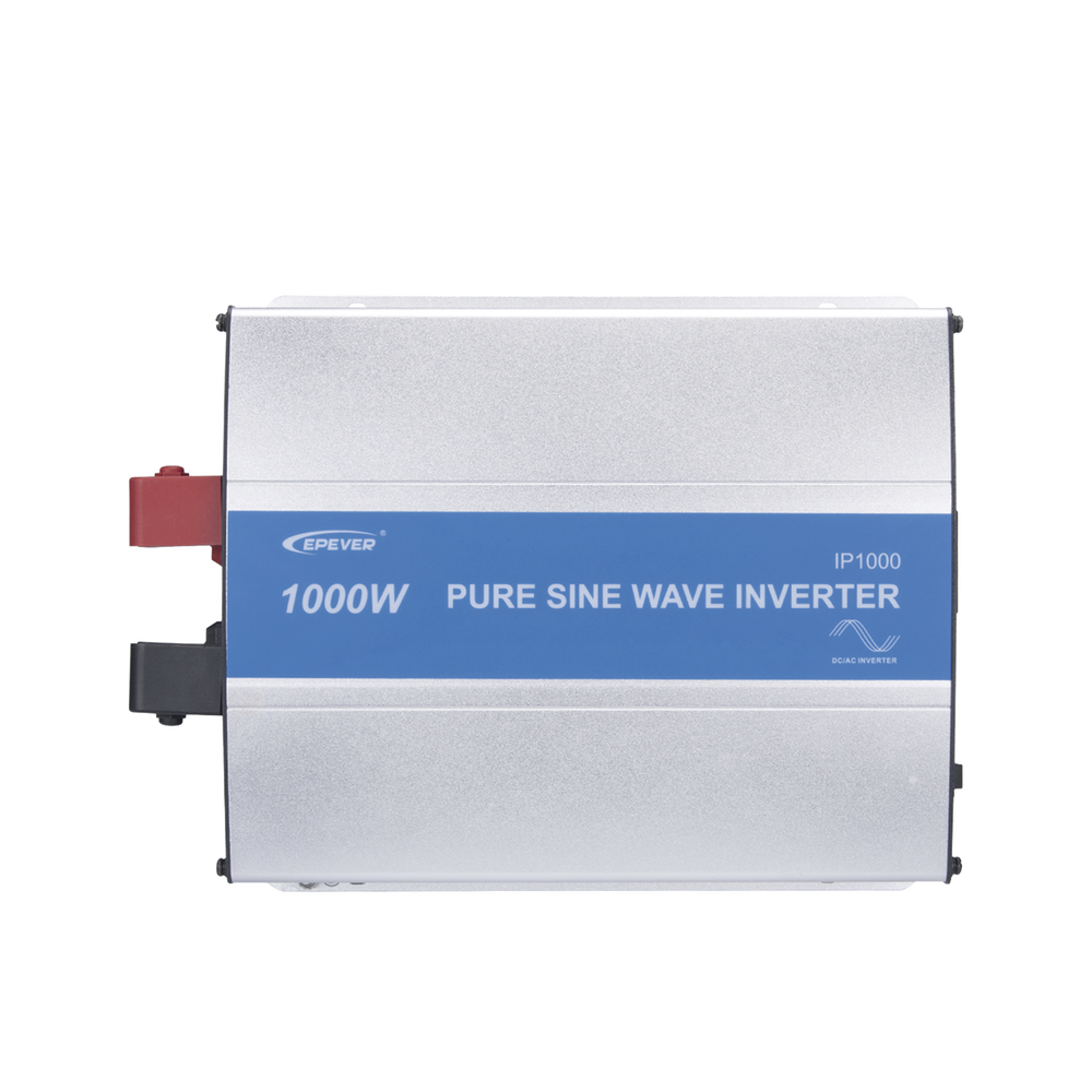 Inversor Onda Senoidal Pura / 800W Continuos / Pico 1000W / Entrada 12V / Salida 120VAC / Eficiencia 95% | SIERRA STORE