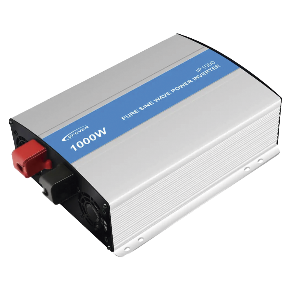 Inversor Onda Senoidal Pura / 800W Continuos / Pico 1000W / Entrada 12V / Salida 120VAC / Eficiencia 95% | SIERRA STORE
