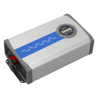 Inversor IPower-Plus 1500 W, Ent: 24 V, Salida: 120 Vca Ideal para Baterías de Litio - EPEVER