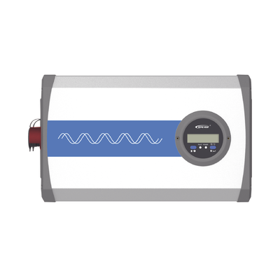 Inversor IPower-Plus 4000 W, Ent: 48 Vcc, Salida: 120 Vca Ideal para Baterías de Litio EPEVER - Vista 4
