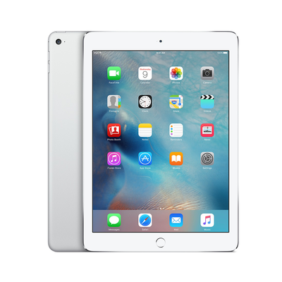 iPad Air 2 con Wi-Fi+Celular - APPLE