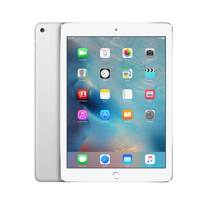 iPad WiFi de 128GB | SIERRA STORE - APPLE