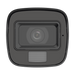 [Dual Light] Bala IP 2 Megapixel (1080p) / Lente 2.8 mm / Ángulo de visión 101° / 20 mts IR + 15 mts Luz Blanca / Micrófon...