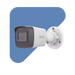 HiLook Series / Bala IP 4 Megapixel / Lente 2.8 mm / 20 mts IR / Exterior IP67 / PoE / dWDR / H.265+ / ONVIF HiLook by HIK...