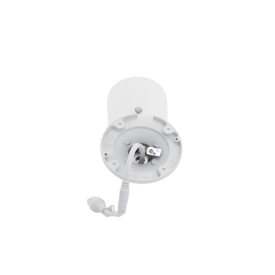 Bala IP 4 Megapixel / Lente Motorizado 2.8 - 12 mm / 30 mts IR EXIR / PoE / Exterior IP67 / WDR 120 dB / Micro SD / ONVIF ...