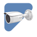 Bala IP 4 Megapixel / Lente Motorizado 2.8 - 12 mm / 30 mts IR EXIR / PoE / Exterior IP67 / WDR 120 dB / Micro SD / ONVIF ...