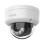 [Dual Light] Domo IP de 2 Megapixel (1080p) / Lente 2.8 mm / 20 mts IR + 15 m...