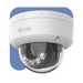 HiLook by HIKVISION IPC-D120HA-U - Cámara Domo IP / 2 Megapixel Full HD / Lente 2.8 mm 103° / IR 30 m (98.4 ft) / Micrófono Integrado | SIERRA STORE