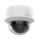 HiLook Series / Domo IP 2 Megapixel (1080p) / Lente 2.8 mm (Gran Angular) / 20 mts IR / Interior / PoE / dWDR / H.265+ / O...