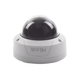 HiLook by HIKVISION IPC-D140H(C) - HiLook Series / Domo IP 4 Megapixel / Lente 2.8 mm / 30 mts IR / Exterior IP67 / IK10 / PoE / WDR | SIERRA STORE