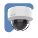 HiLook Series / Domo IP 4 Megapixel  / Lente 2.8 mm (Gran Angular) / 20 mts IR / Interior / PoE / dWDR / H.265+ / ONVIF Hi...