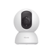 Mini Domo PT IP 2 Megapixel / Lente 4 mm / 10 mts IR / WiFi /Control total desde la app/ ACUSENSE Lite (Detección de Human...