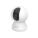 Mini Domo PT IP 2 Megapixel / Lente 4 mm / 10 mts IR / WiFi /Control total desde la app/ ACUSENSE Lite (Detección de Human...