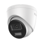 [Dual Light] Turret IP de 2 Megapixel   / Lente 2.8 mm /  Ángulo de visión 10...