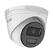 [Dual Light] Turret IP 4 Megapixel  / Lente 2.8 mm / 20 mts IR + 20 mts Luz Blanca / Micrófono Integrado / ACUSENSE Lite /...
