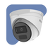 HiLook Series / Turret IP 4 Megapixel / 20 mts IR / Exterior IP67 / PoE / Lente 2.8 mm / WDR  / ONVIF | SIERRA STORE HiLook b