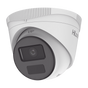 HiLook Series / Turret IP 4 Megapixel / 20 mts IR / Exterior IP67 / PoE / Len...