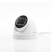 Turret IP 4 Megapixel / Lente Motorizado 2.8 - 12 mm / 30 mts IR EXIR / PoE / Exterior IP67 / WDR 120dB / Micro SD / H.265...