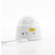 Turret IP 4 Megapixel / Lente Motorizado 2.8 - 12 mm / 30 mts IR EXIR / PoE / Exterior IP67 / WDR 120dB / Micro SD / H.265...