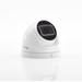 Turret IP 4 Megapixel / Lente Motorizado 2.8 - 12 mm / 30 mts IR EXIR / PoE / Exterior IP67 / WDR 120dB / Micro SD / H.265...