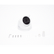 Turret IP 4 Megapixel / Lente Motorizado 2.8 - 12 mm / 30 mts IR EXIR / PoE / Exterior IP67 / WDR 120dB / Micro SD / H.265...