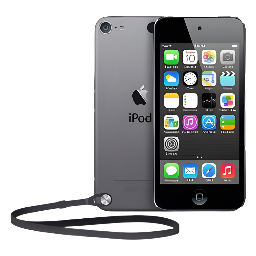 APPLE - IPTOUCH32GB - Ipod touch 32GB color negro.