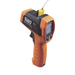 Termómetro Infrarrojo de Doble Láser  20:1. (-40° a 650° C). KLEIN TOOLS - Vista 4