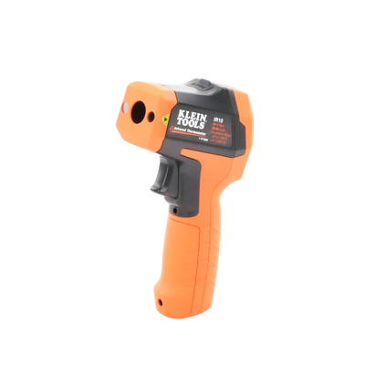 Termómetro Infrarrojo de Doble Láser  20:1. (-40° a 650° C). KLEIN TOOLS - Vista 6