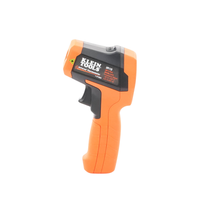 Termómetro Infrarrojo de Doble Láser  20:1. (-40° a 650° C). KLEIN TOOLS - Vista 8