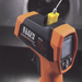 Termómetro Infrarrojo de Doble Láser  20:1. (-40° a 650° C). KLEIN TOOLS - Vista 2