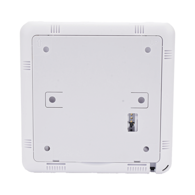 (ZWAVE) Termostato controlador de clima señal IR minisplit. SMARTHOME BY EPCOM - Vista 2