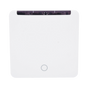 (ZWAVE) Termostato controlador de clima señal IR minisplit. | SIERRA STORE