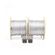 Kit de Cable Sensor Perimetral para Cerca Ciclonicas IRONCLAD / 610 METROS DE PROTECCION / 2 ZONAS; 305 METROS POR ZONA / ...