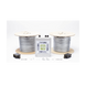 Kit de Cable Sensor Perimetral para Cerca Ciclonicas IRONCLAD / 610 METROS DE PROTECCION / 2 ZONAS; 305 METROS POR ZONA / ...