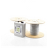 Kit de Cable Sensor Para Cerca Ciclonica IRONCLAD / 150 METROS / 2 ZONAS; 75 METROS POR ZONA / Sin Falsas Alarmas por Vien...
