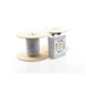 Kit de Cable Sensor Para Cerca Ciclonica IRONCLAD / 150 METROS / 2 ZONAS; 75 METROS POR ZONA / Sin Falsas Alarmas por Vien...
