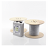 Kit de Cable Sensor Perimetral Para Cercas Ciclonicas IRONCLAD/ 305 METROS / 2 ZONAS; 152 METROS POR ZONA / Sin Falsas Ala...