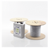 Kit de Cable Sensor Perimetral Para Cercas Ciclonicas IRONCLAD/ 305 METROS / 2 ZONAS; 152 METROS POR ZONA / Sin Falsas Ala...