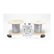 Kit de Cable Sensor Perimetral Para Cercas Ciclonicas IRONCLAD/ 305 METROS / 2 ZONAS; 152 METROS POR ZONA / Sin Falsas Ala...
