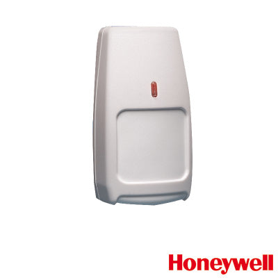 HONEYWELL - IS2535 - Sensor de movimiento infrarrojo con exclusión de mascotas
