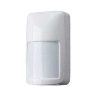 Sensor de Movimiento pora Interior de 90° con Cobertura de 16 x 22 mts - HONEYWELL HOME RESIDEO