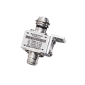 Protector Coaxial RF / 10 MHz a 1 GHz / 50 Ω / Conectores N Hembra / Bloqueo DC / 20 kA / 1,500 W | SIERRA STORE