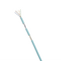 Panduit ISFCH6X04ATL-UG - Bobina de Cable Blindado SF/UTP Categoría 6A, Uso I...