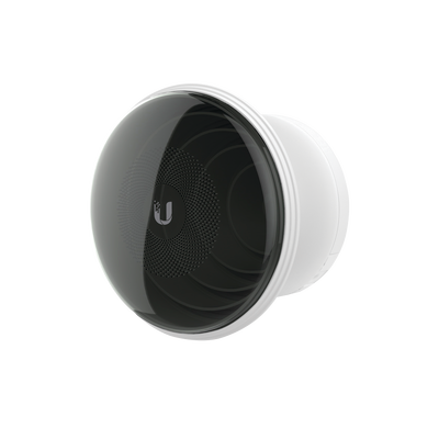 IsoStation airMAX M5 CPE hasta 150 Mbps, 5 GHz (5150 - 5875 MHz) con antena sectorial de 45 grados, 14 dBi - UBIQUITI