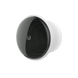 IsoStation airMAX M5 CPE hasta 150 Mbps, 5 GHz (5150 - 5875 MHz) con antena sectorial de 45 grados, 14 dBi - UBIQUITI