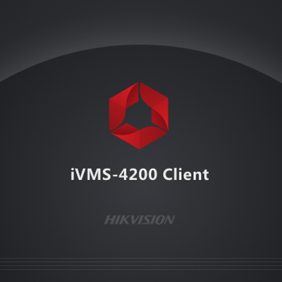 Software iVMS-4200 / GRATUITO / Monitoreo Local / 4 Pantallas / 256 Cámaras Simultaneas / DDNS / Compatible con epcom / Hi...