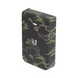 Máscara decorativa diseño militar para UAP-IW-HD paquete incluye 3 máscaras. UBIQUITI - Vista 4