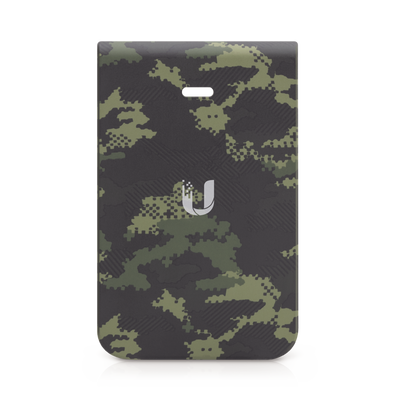Máscara decorativa diseño militar para UAP-IW-HD paquete incluye 3 máscaras. - UBIQUITI
