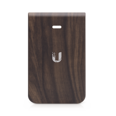 Máscara decorativa diseño estilo madera para UAP-HD-IW paquete de 3 máscaras. - UBIQUITI