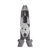 Pinza Híbrida con Ponchadora de 8". Pela Cable Sólido de 10-14 AWG y Cable Trenzado de 12-16 AWG KLEIN TOOLS - Vista 4